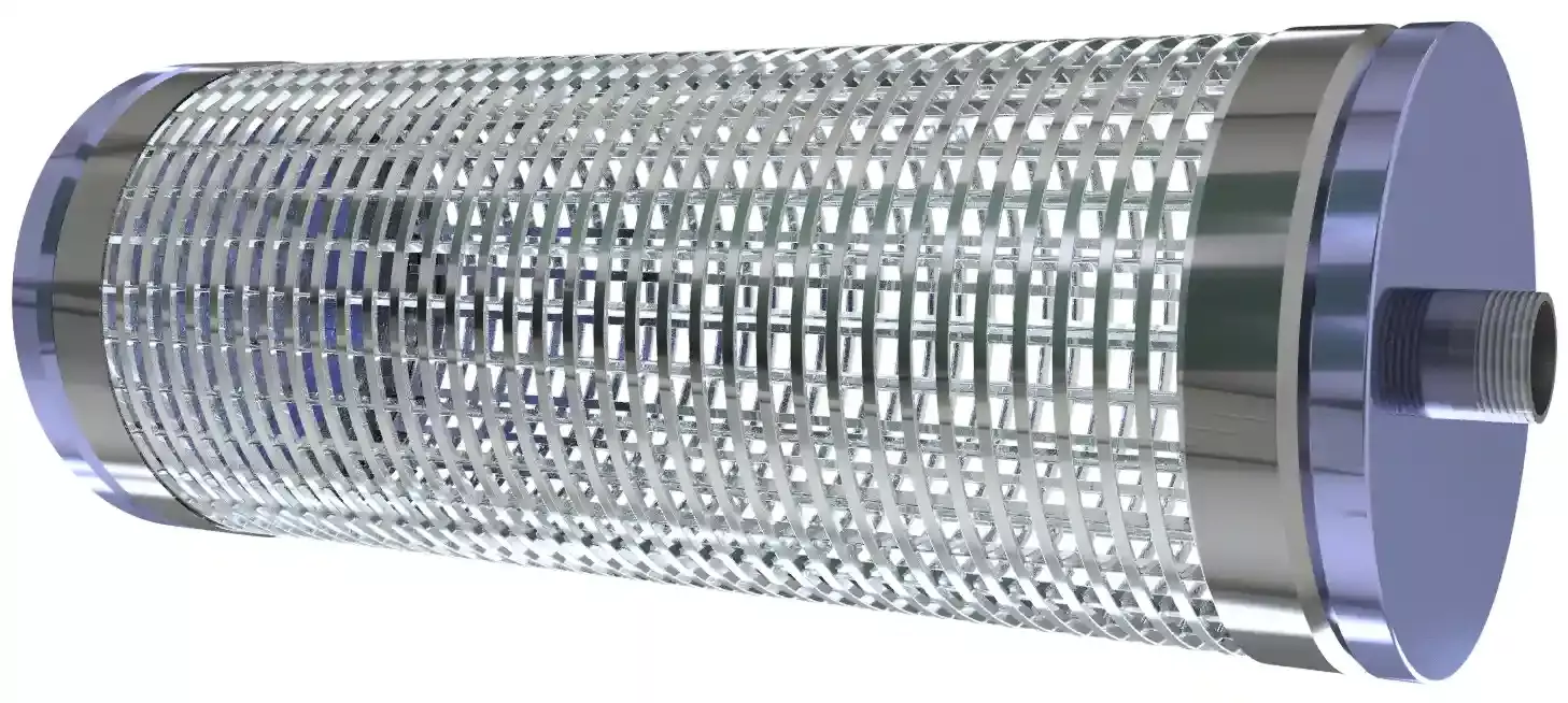 Filter Nozzle