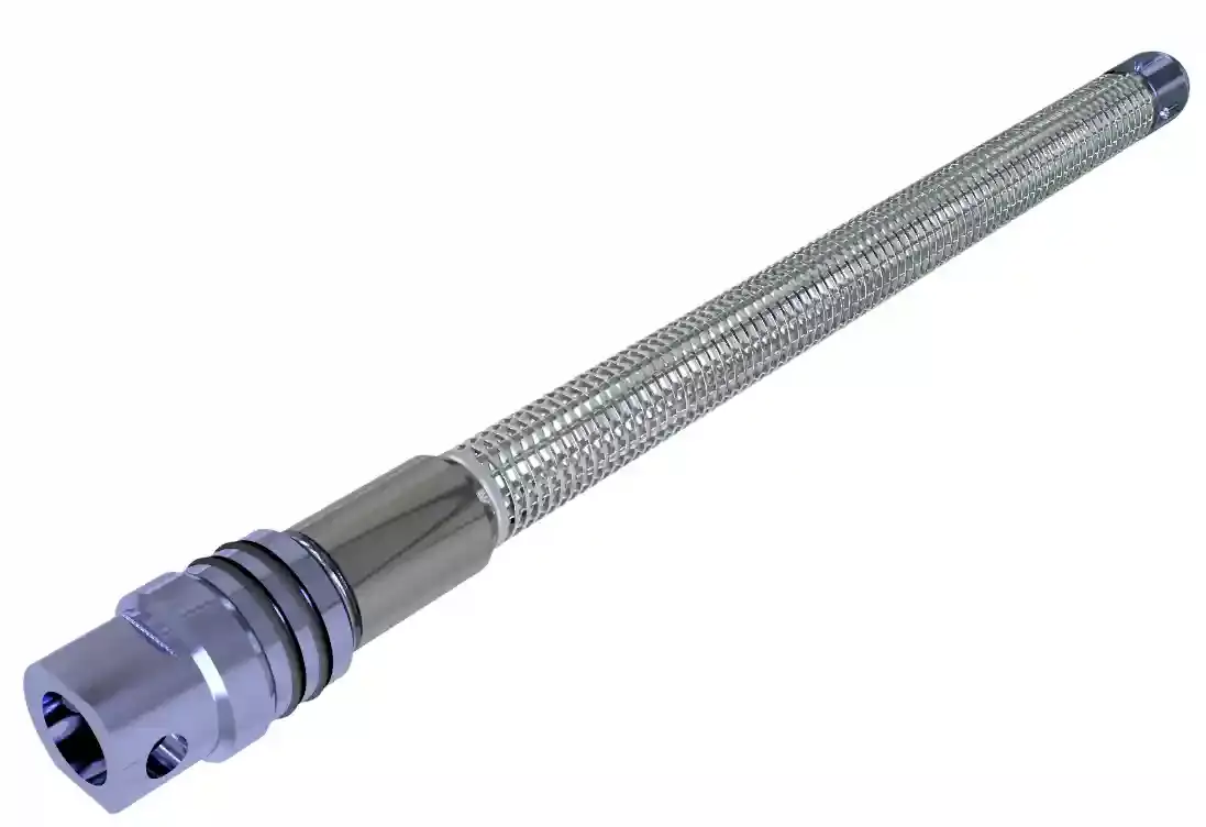 Inline Surface Filter