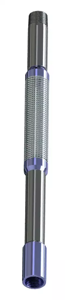 Openhole System