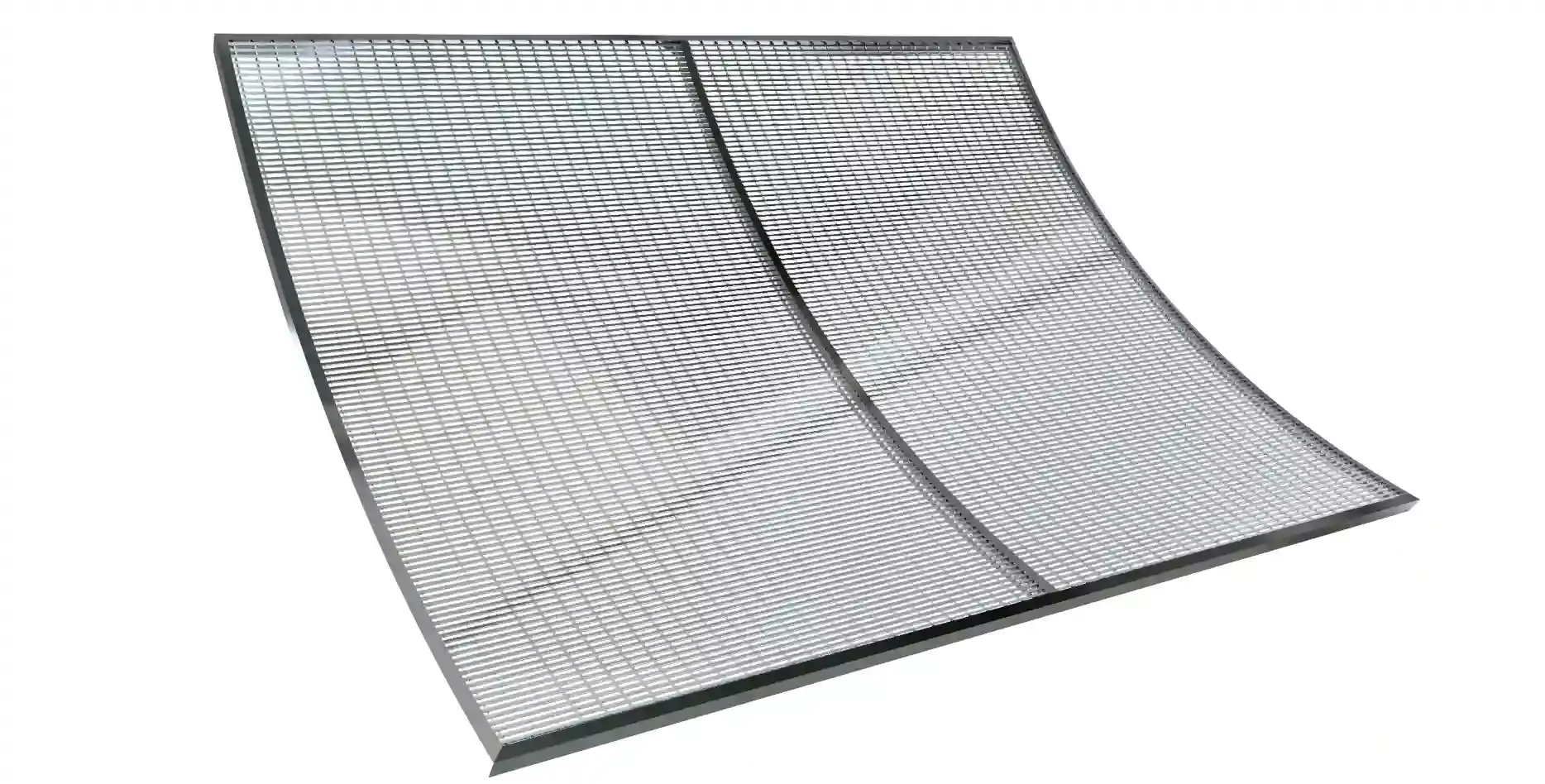 Sieve Bends